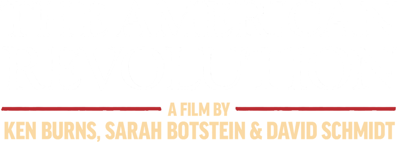 The American Revolution
