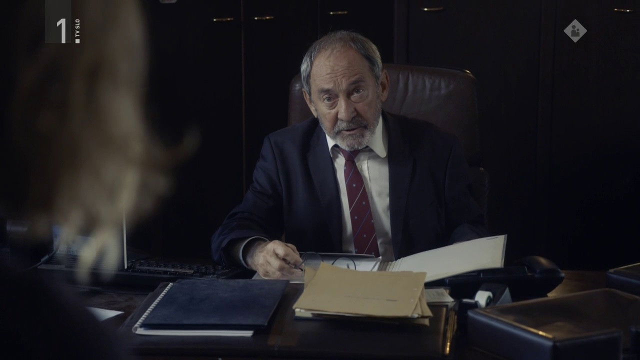 V imenu ljudstva — Épisode 3