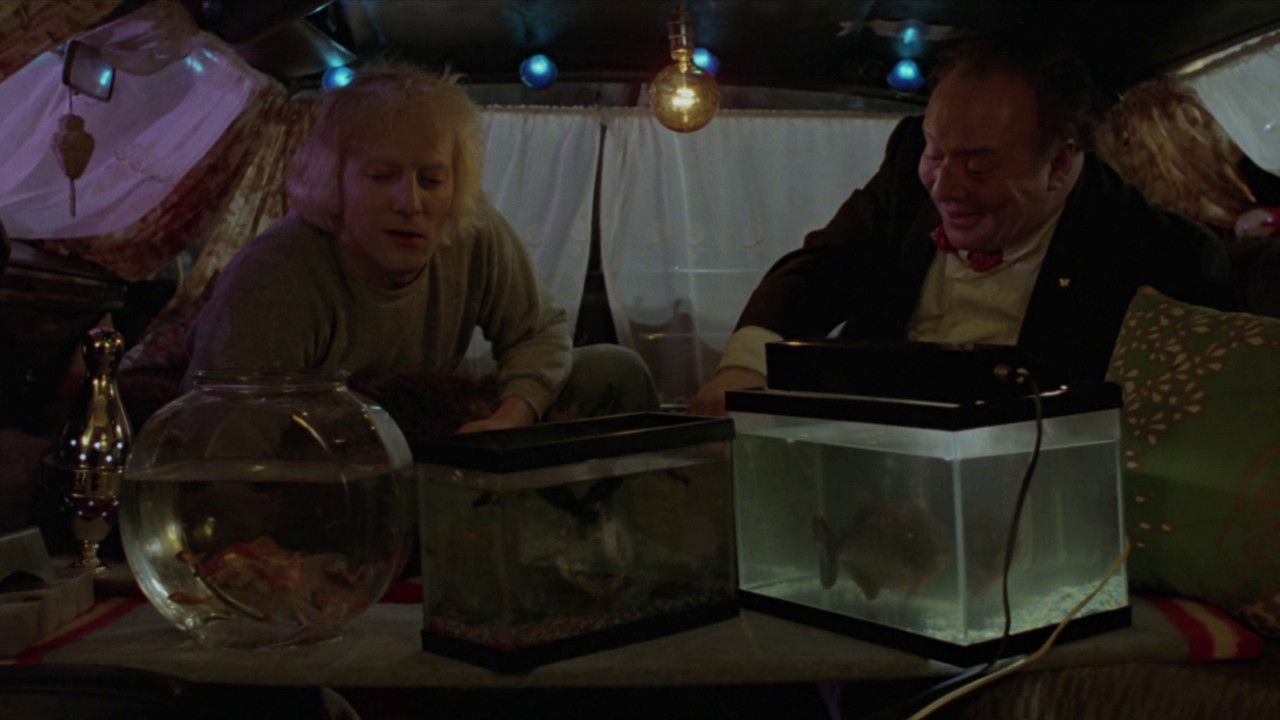 Au clair de la lune (1983)