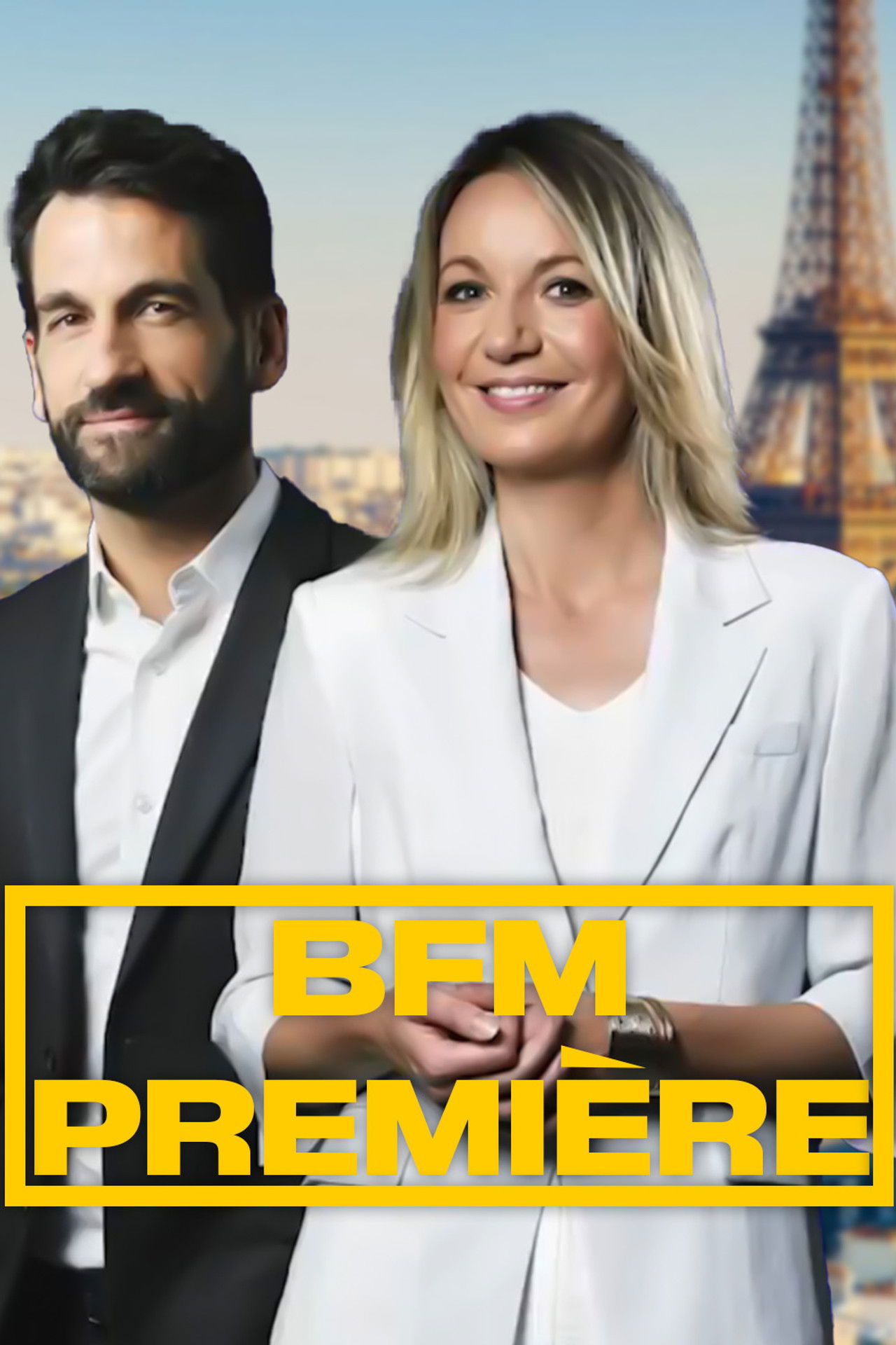 BFM Première