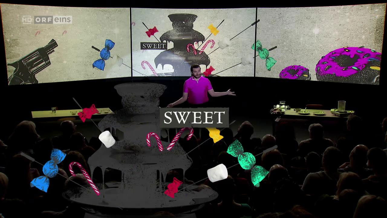 Science Busters - Season 6 Episode 3 : Episode 3