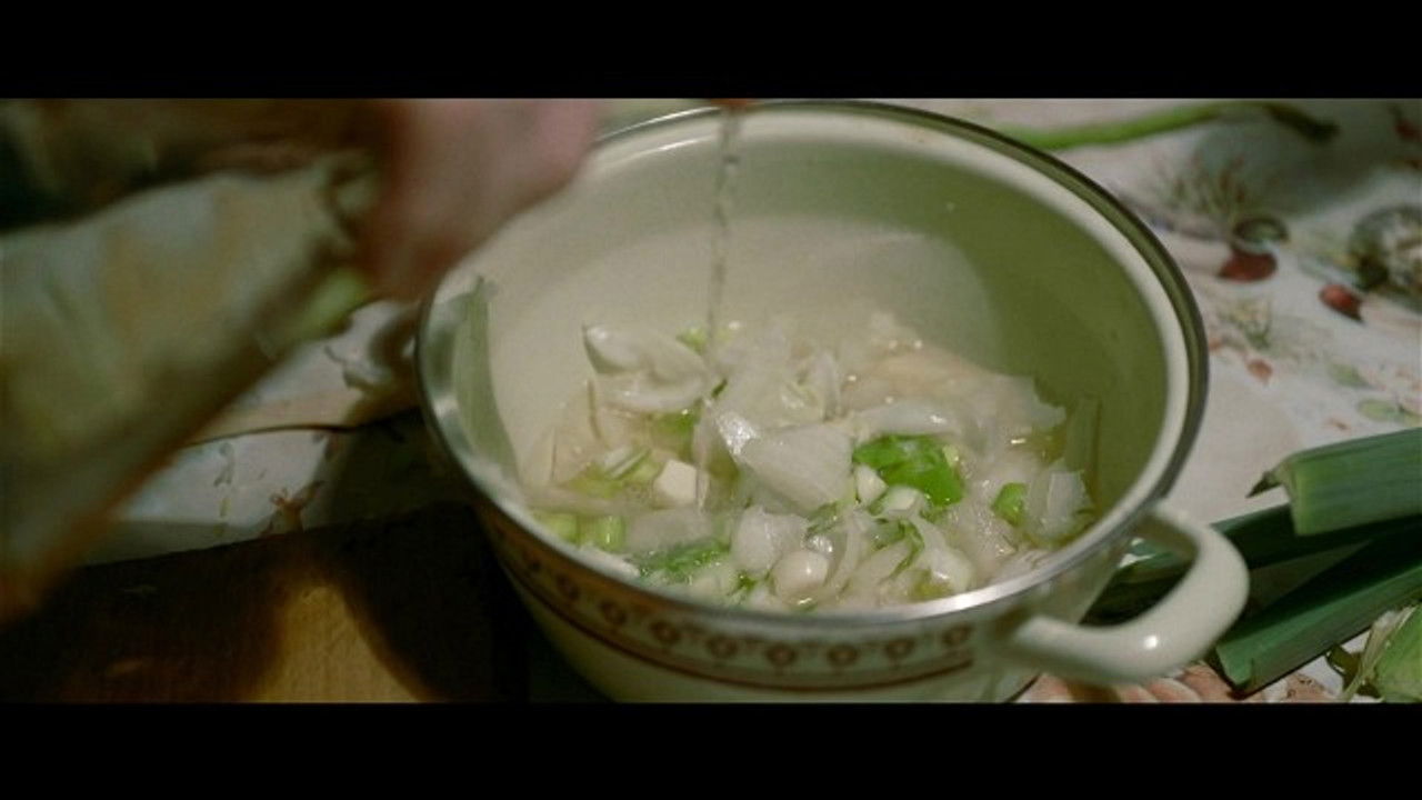 Dosje Jarak — Épisode 5