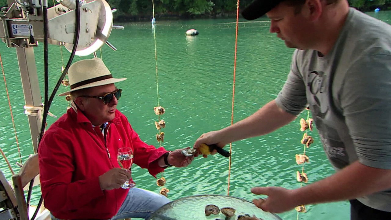 Makłowicz w drodze — Épisode 28