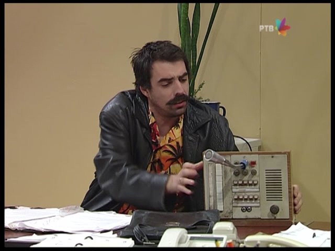 Državni posao - Season 5 Episode 64 : 828 Prostor i vreme 1