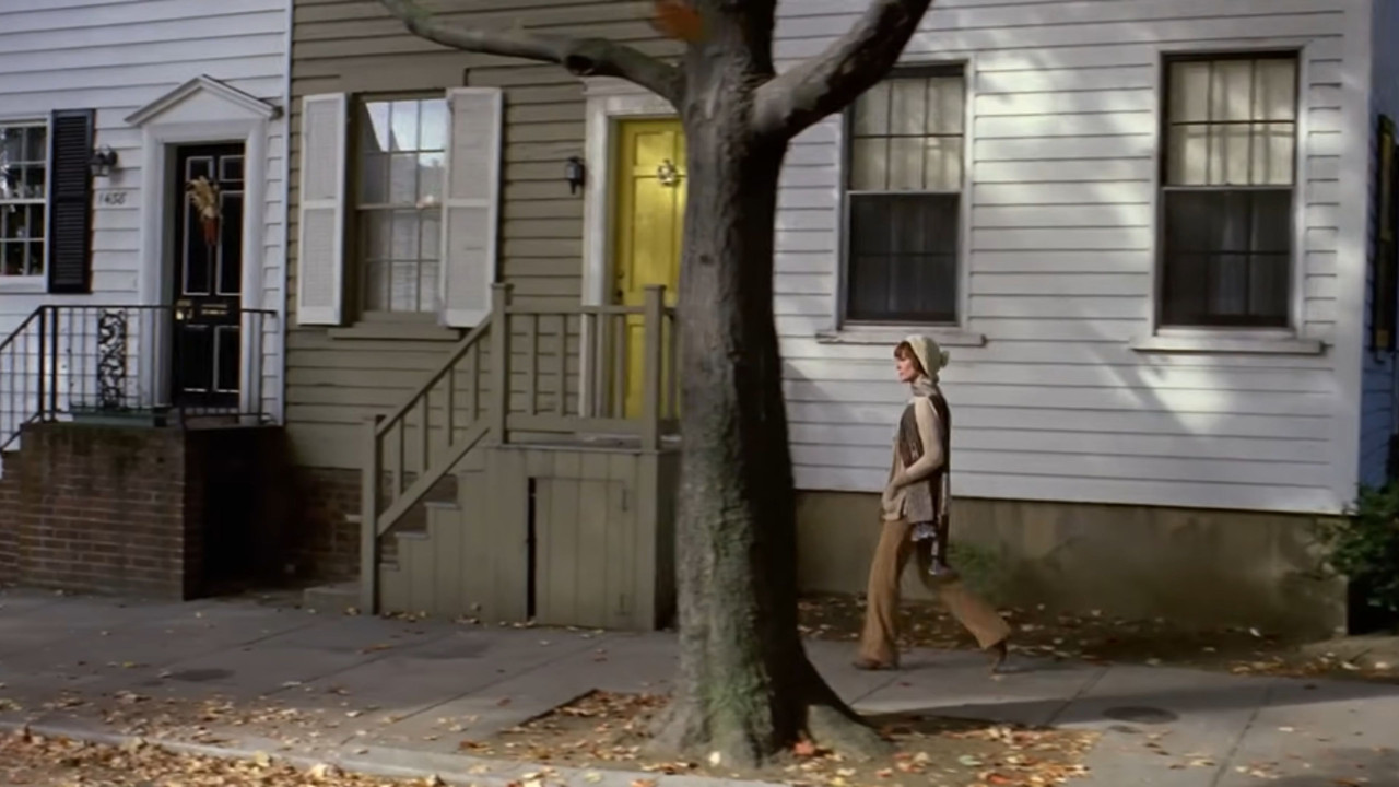 The Exorcist background 114
