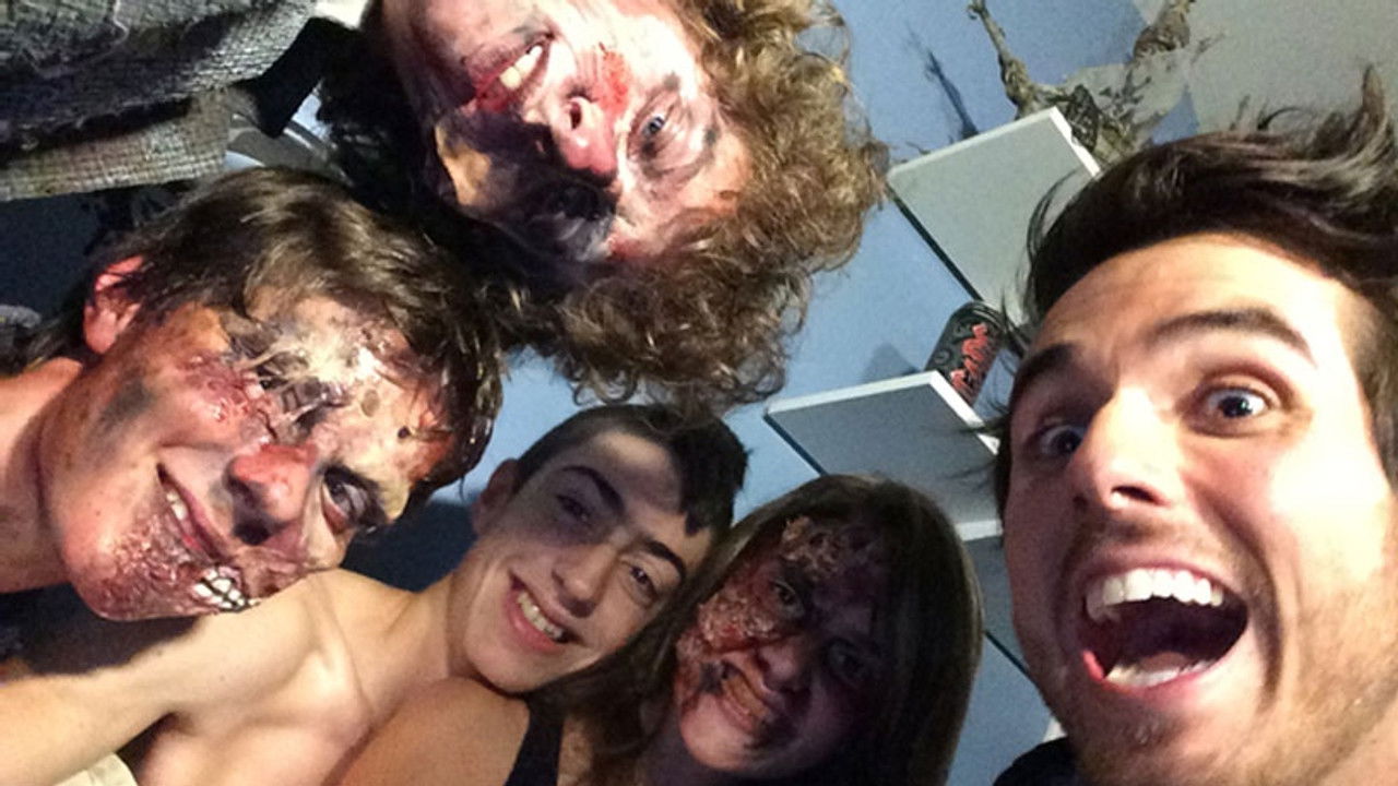 On rit la nuit! — Épisode 10