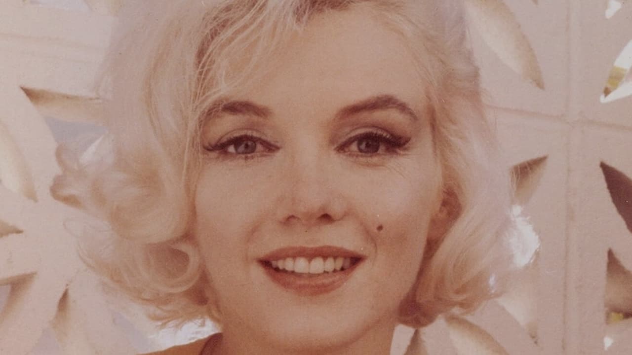 Scen från Marilyn Monroe: The Final Days