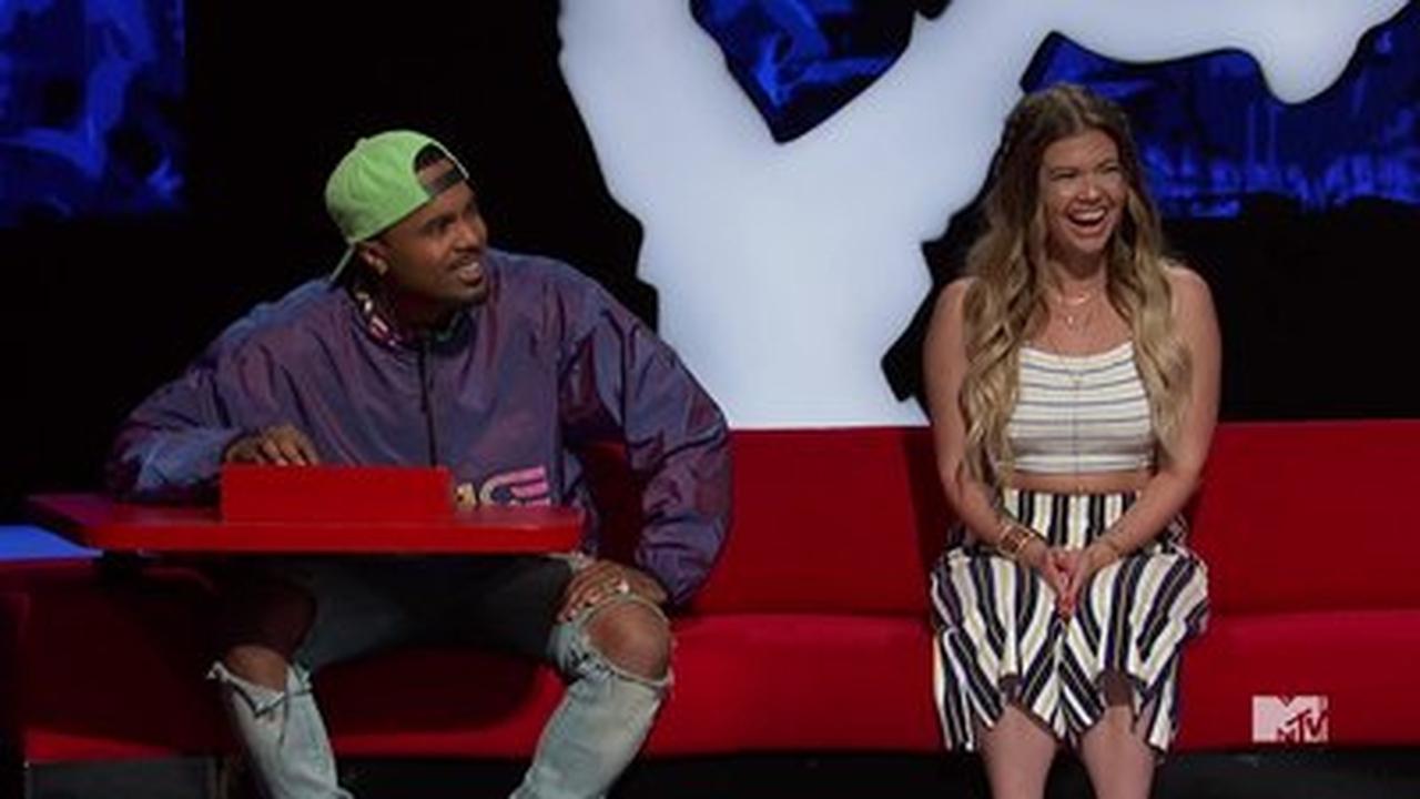 Ridiculousness - Season 11 Episode 14 : Chanel and Sterling LX