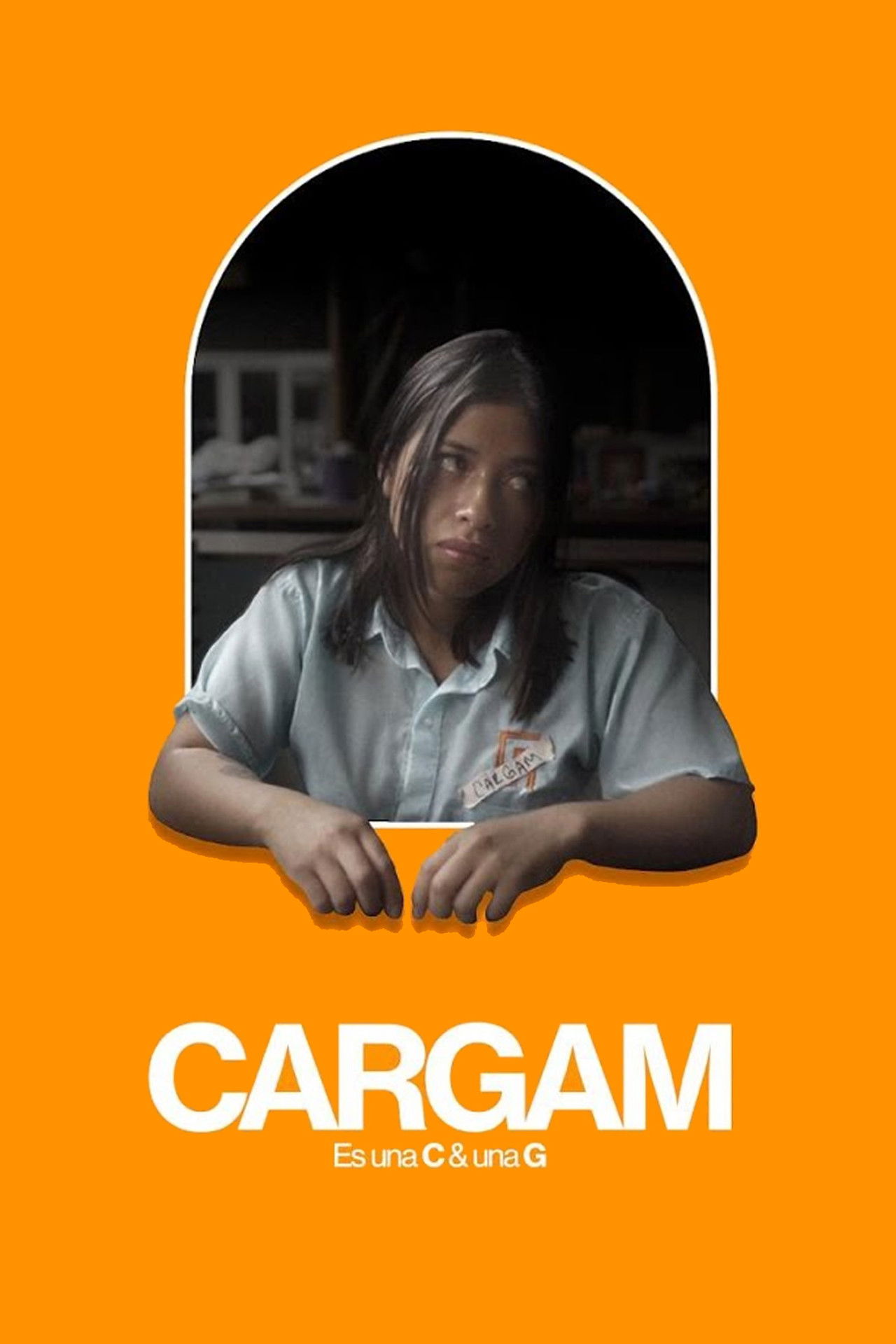 Cargam Backdrop