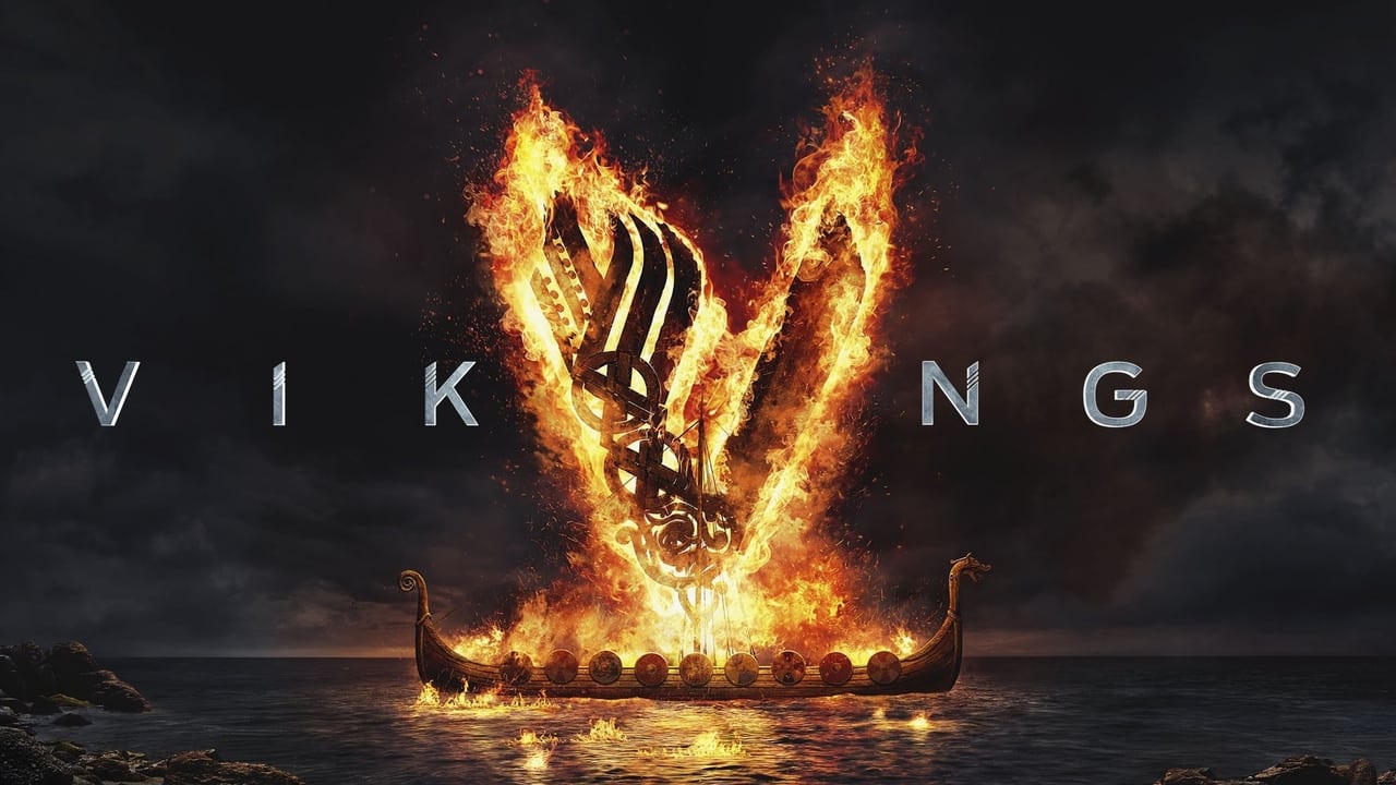 Vikings - Season 6 Episode 8
