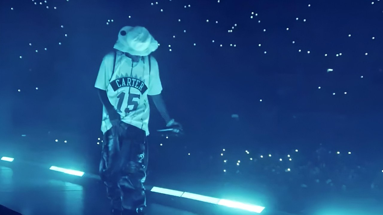 The Weeknd: Live at São Paulo