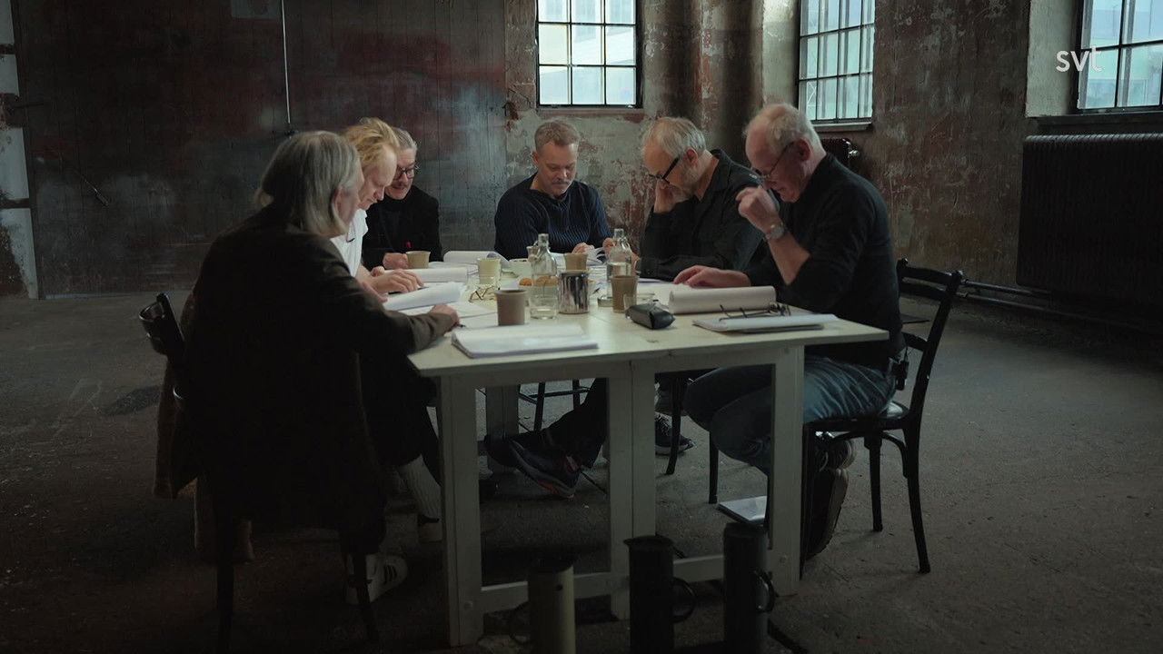 Berättelsen om Killinggänget — Épisode 3