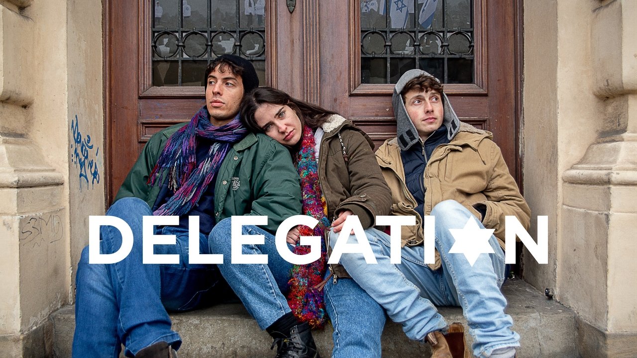 Delegation