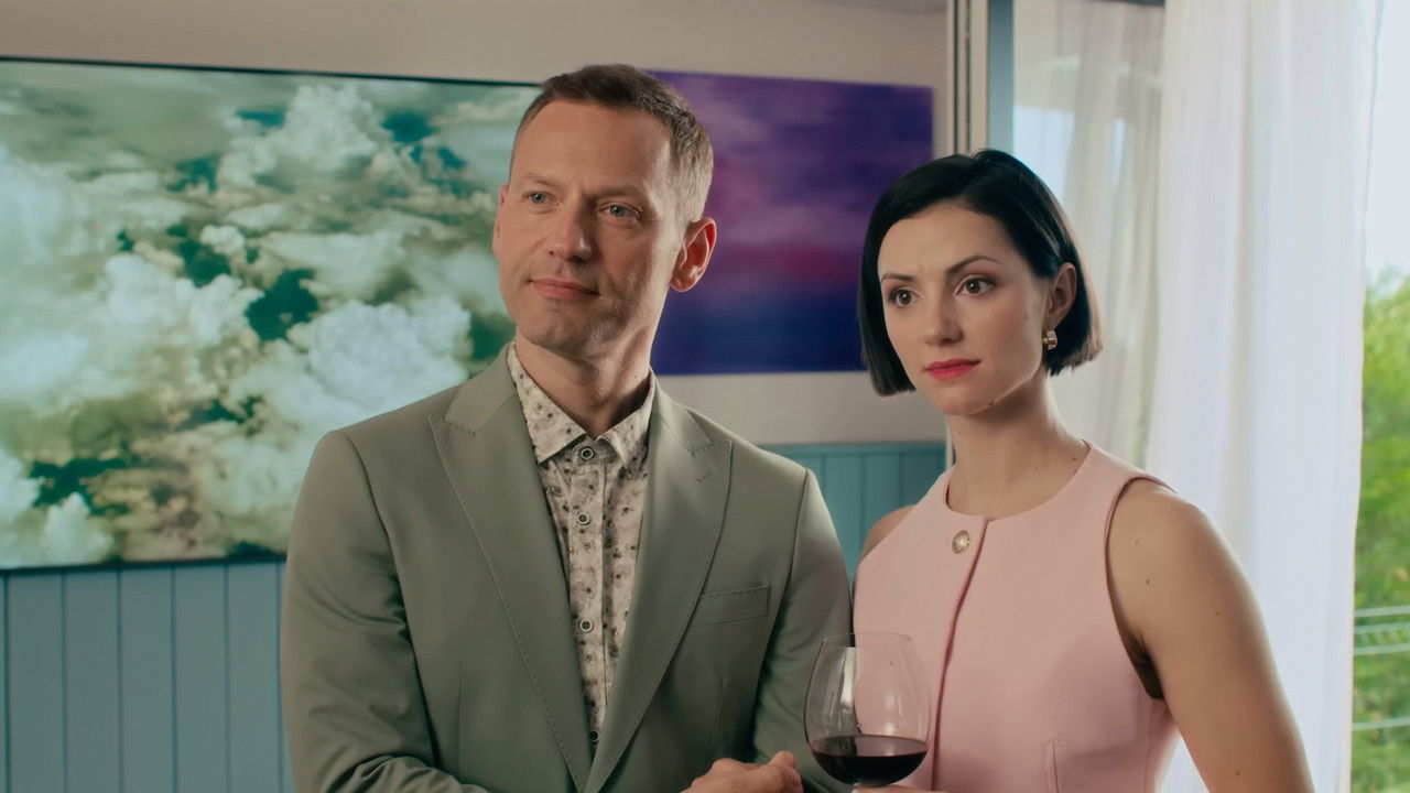 Brunch for Beginners (2026) trailer