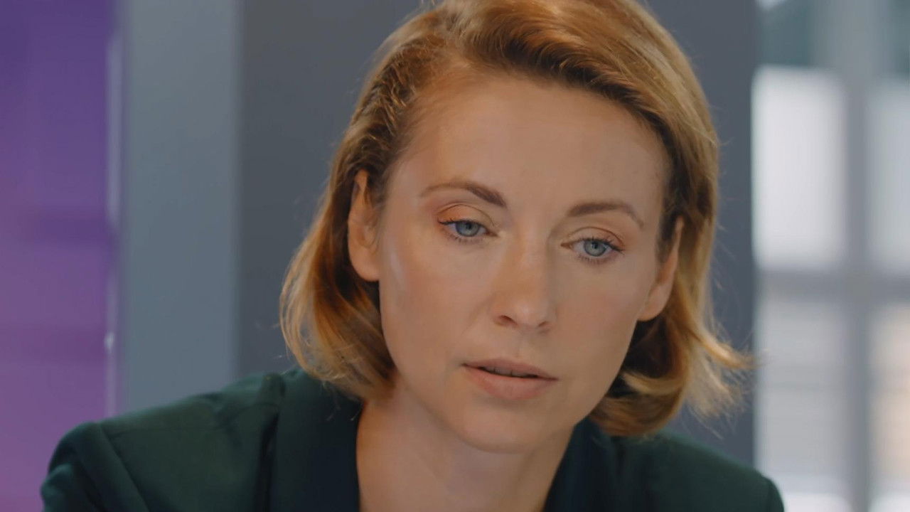 Ślad — Épisode 2