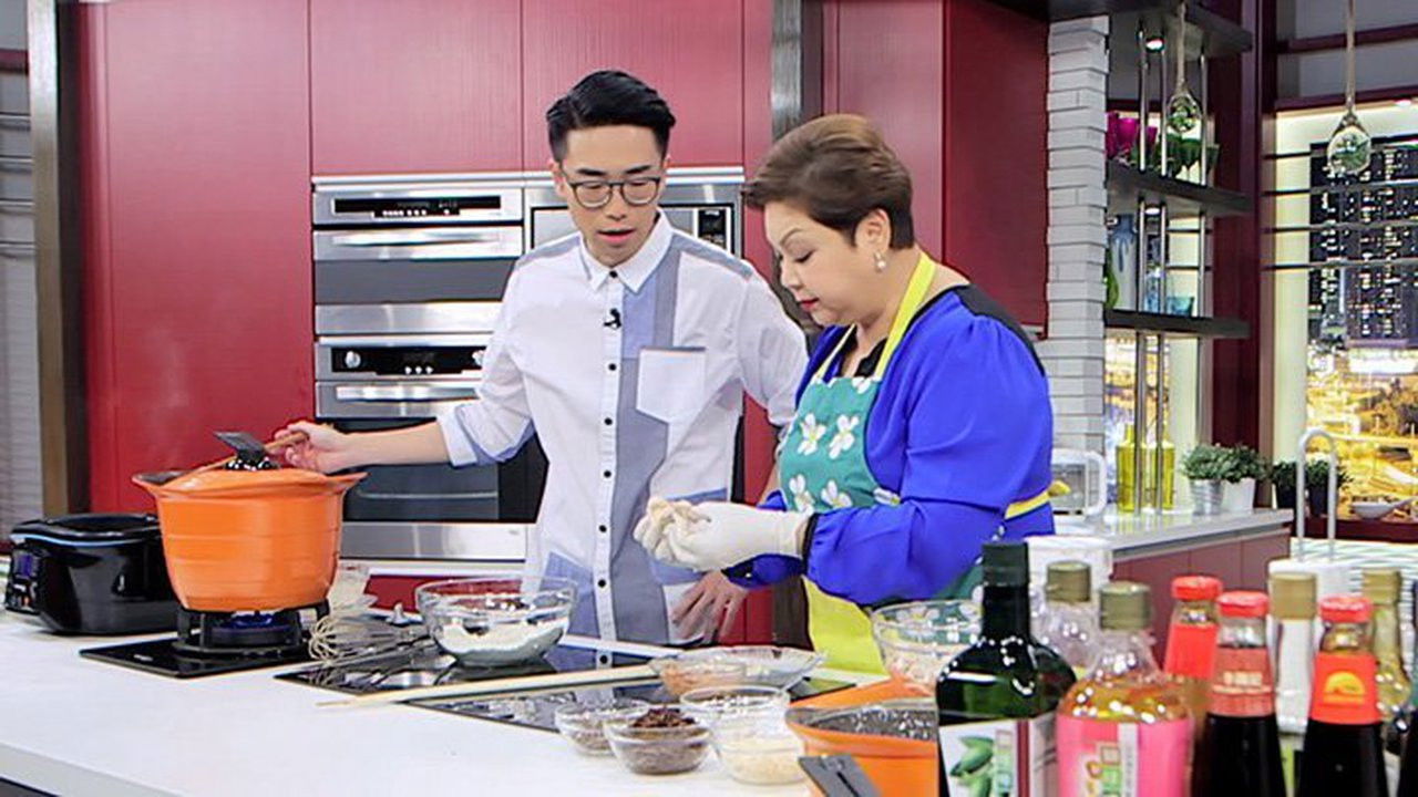 食平D — Épisode 28