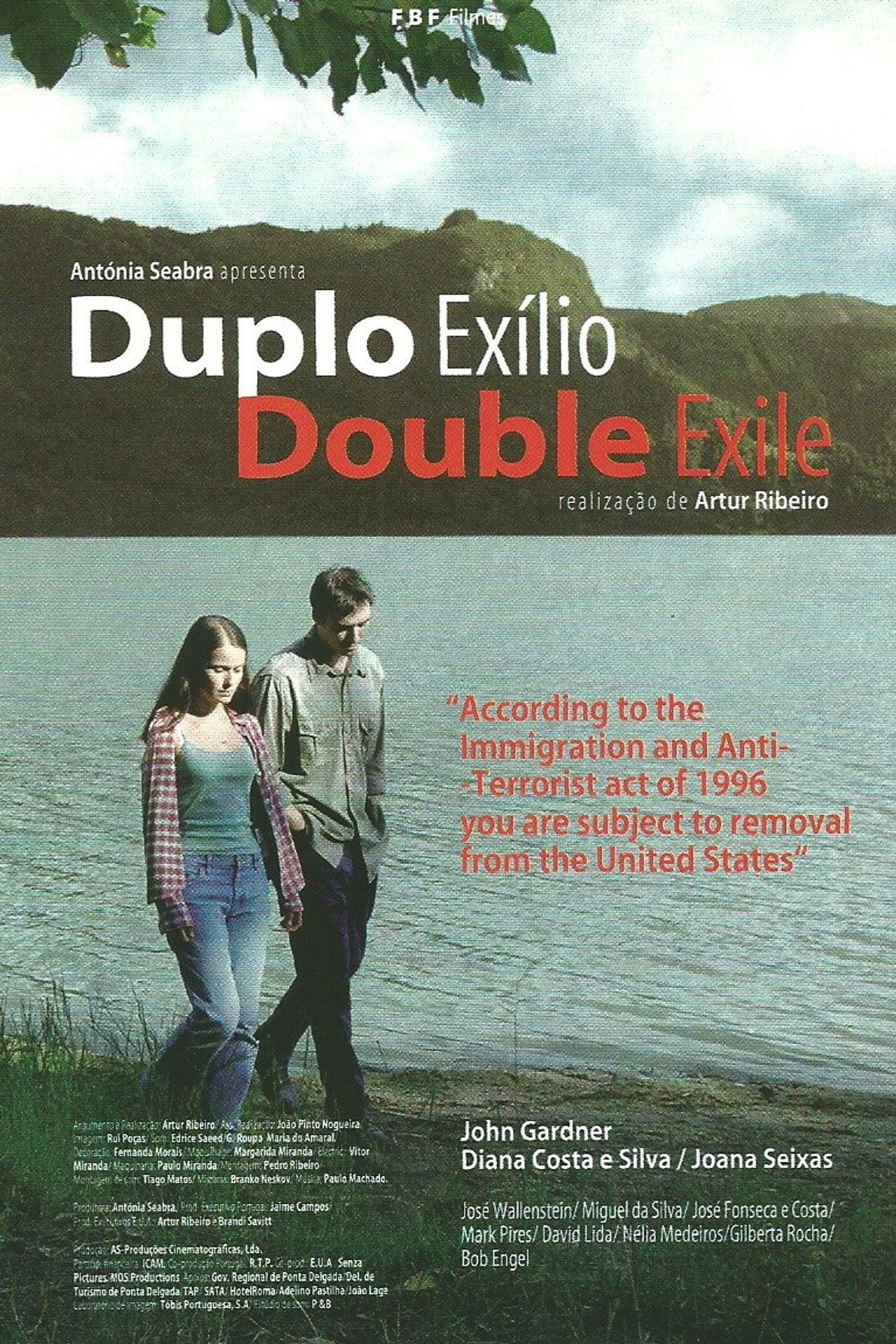 Duplo Exilio