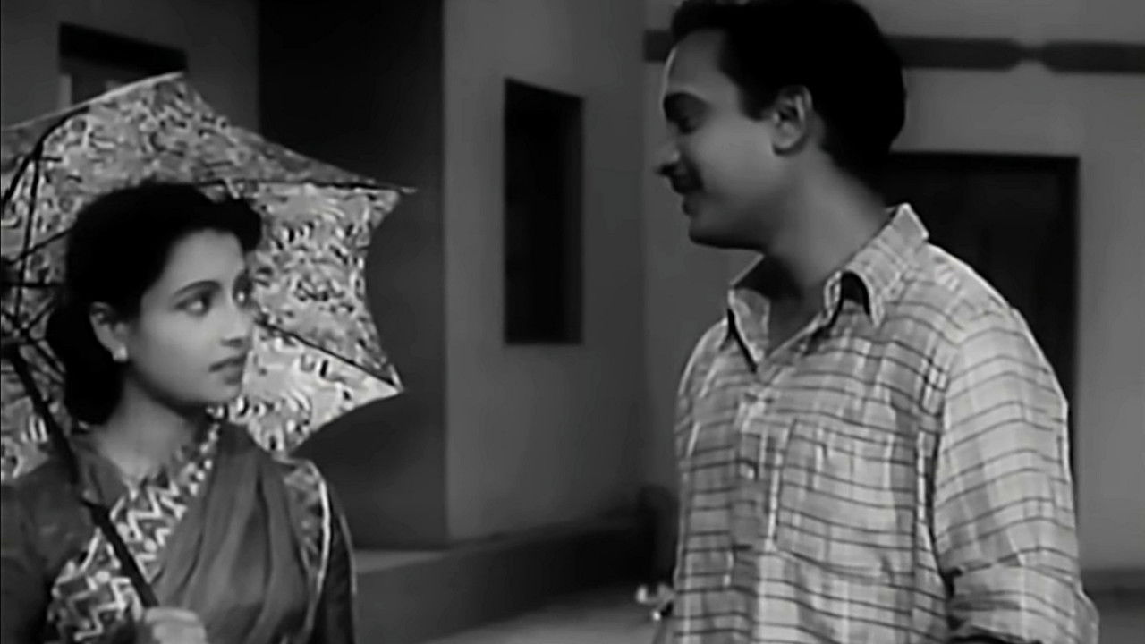 Sharey Chuattar Backdrop