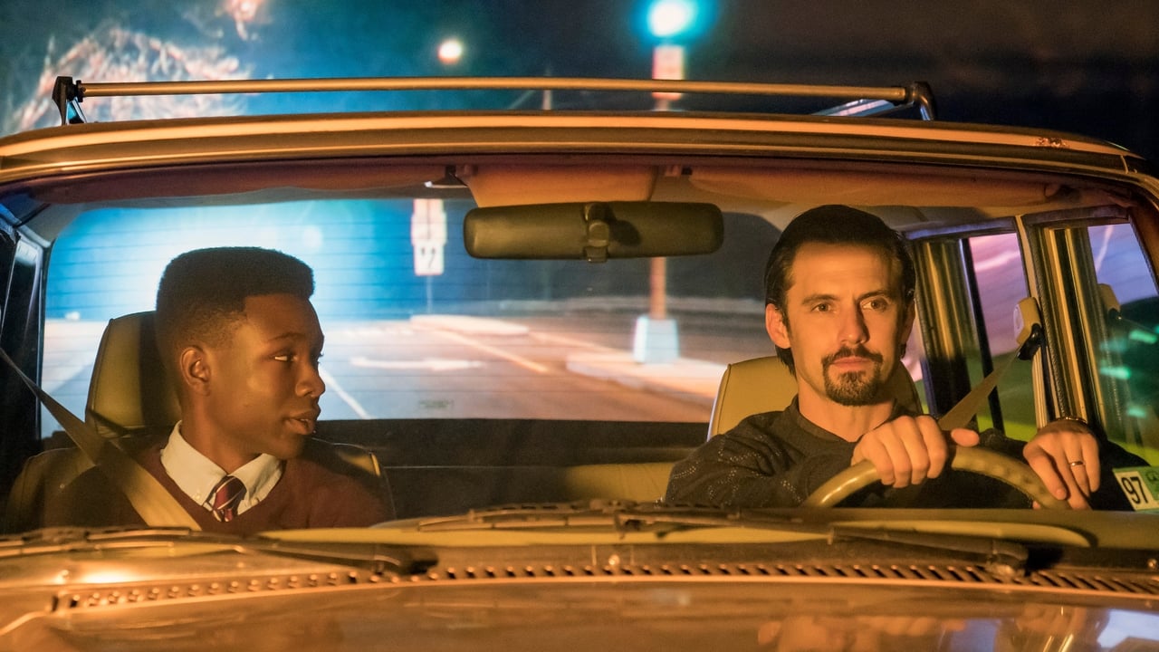 This Is Us - Season 2 Episode 10 : Number Three