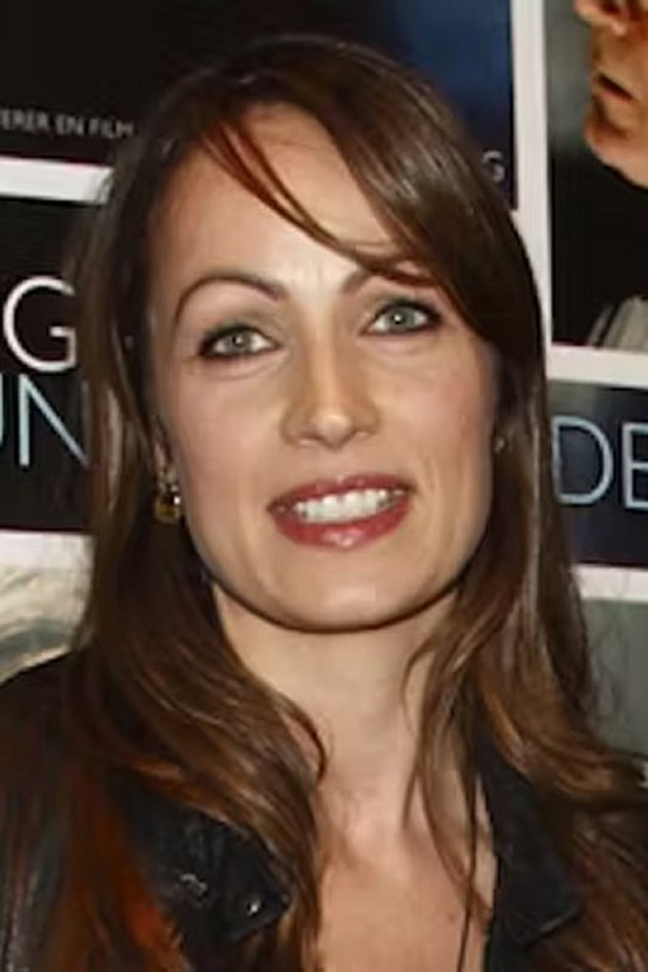 Christina Pind Rasmussen