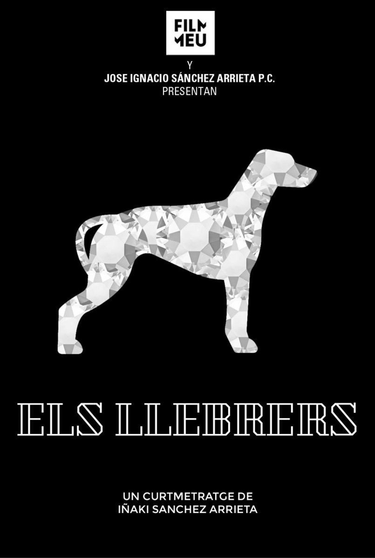 Els llebrers Backdrop