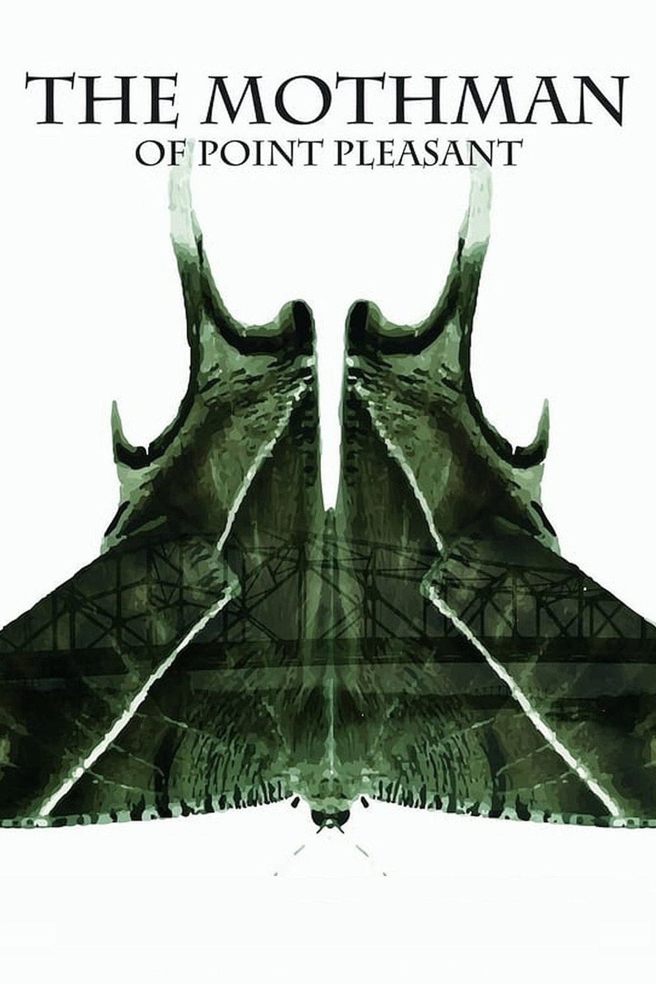 The Mothman of Point Pleasant still 3