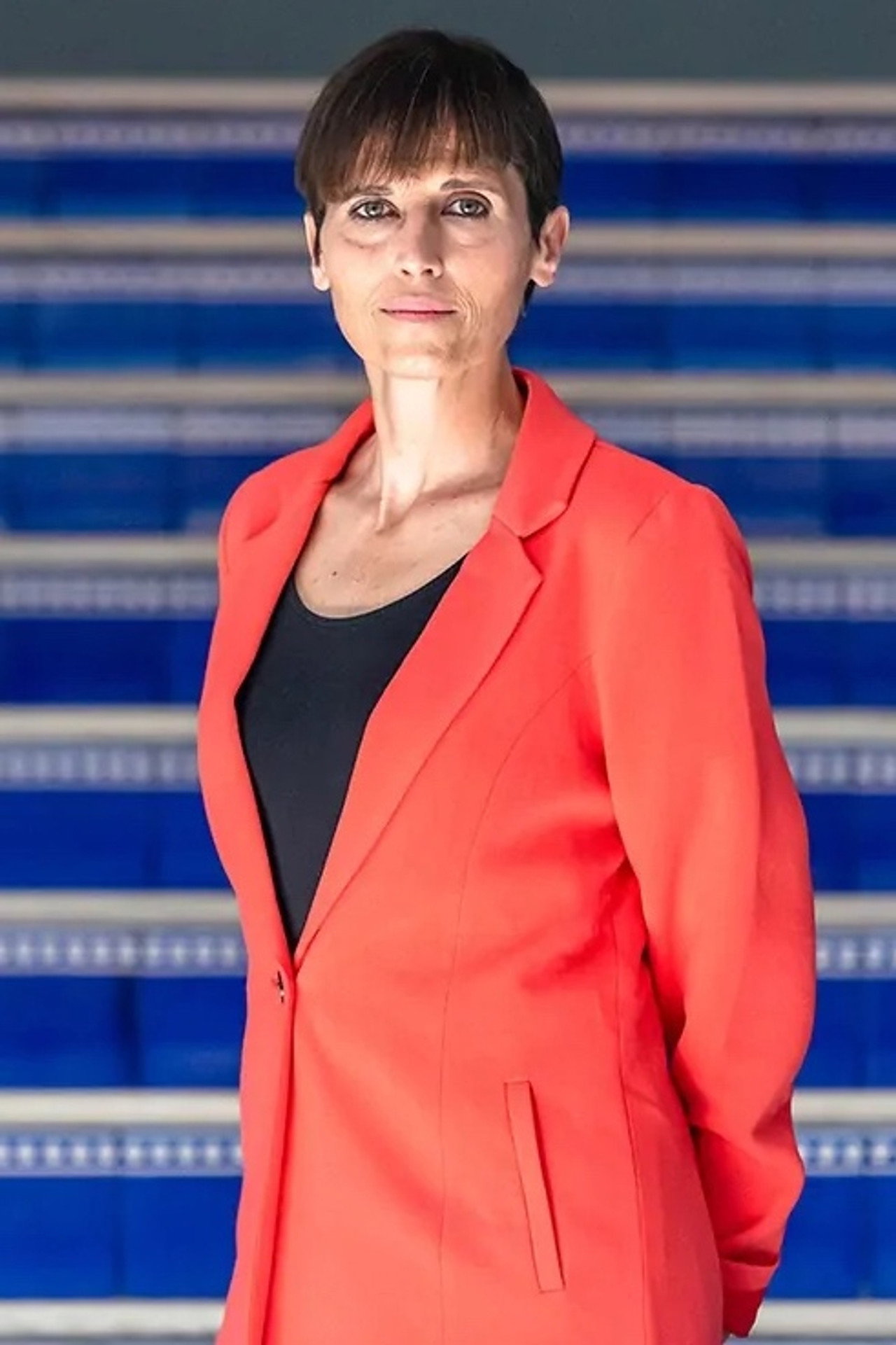 Rosa García Lore