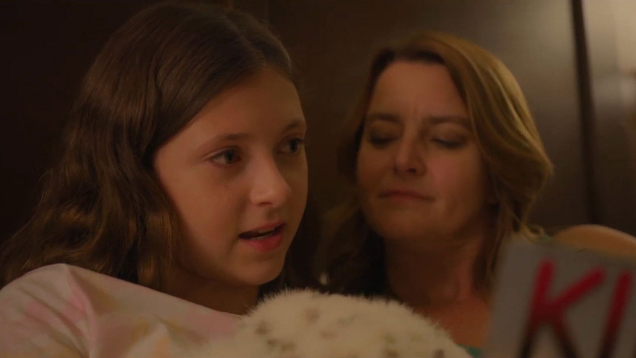 Pretty Doesn't Hurt backdrop