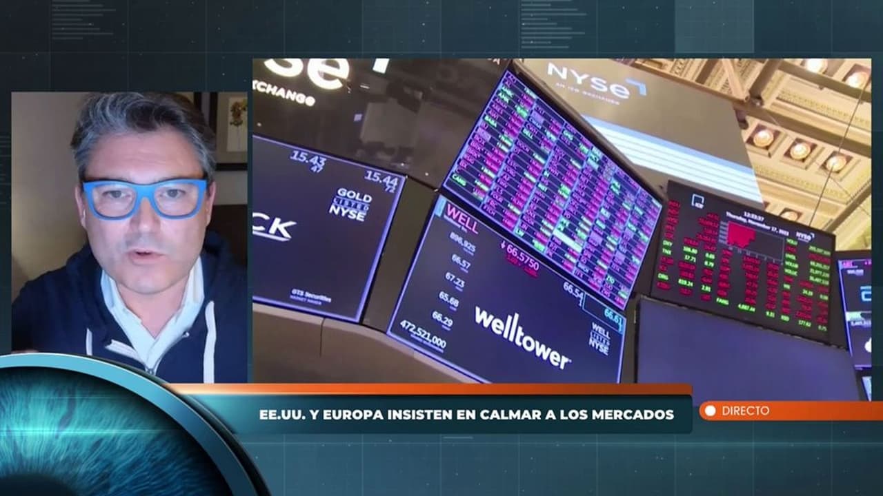 Horizonte — Épisode 26