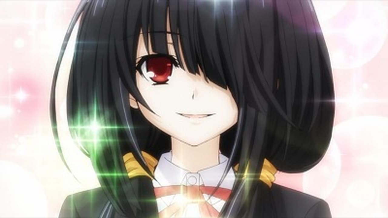 Date a Live - Season 1 Episode 7 : Visitors