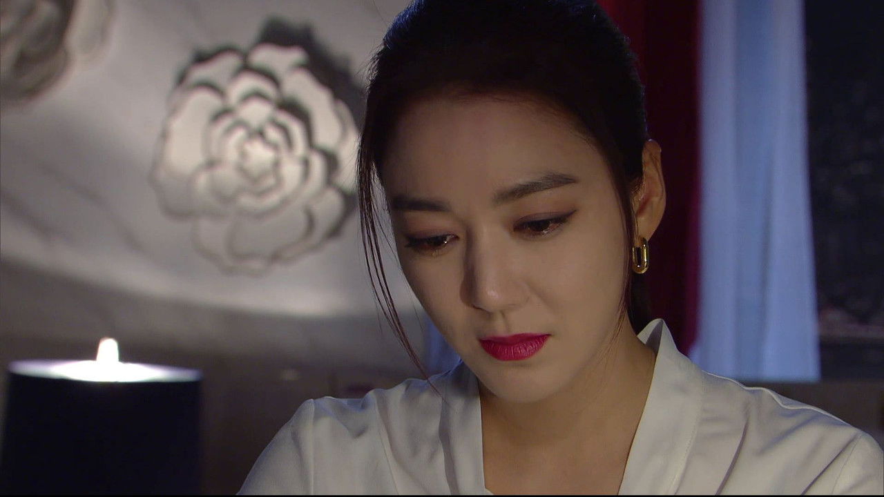 미스 몬테크리스토 — Épisode 26