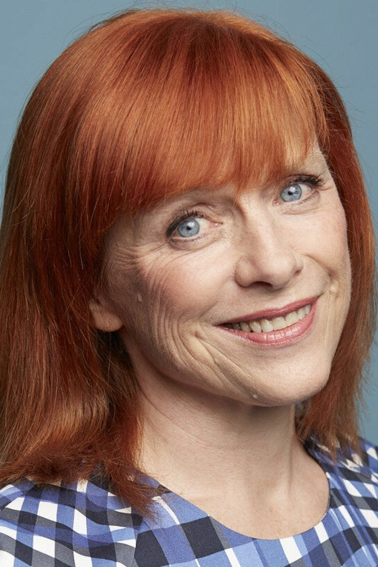 Dr. Sarah Jarvis