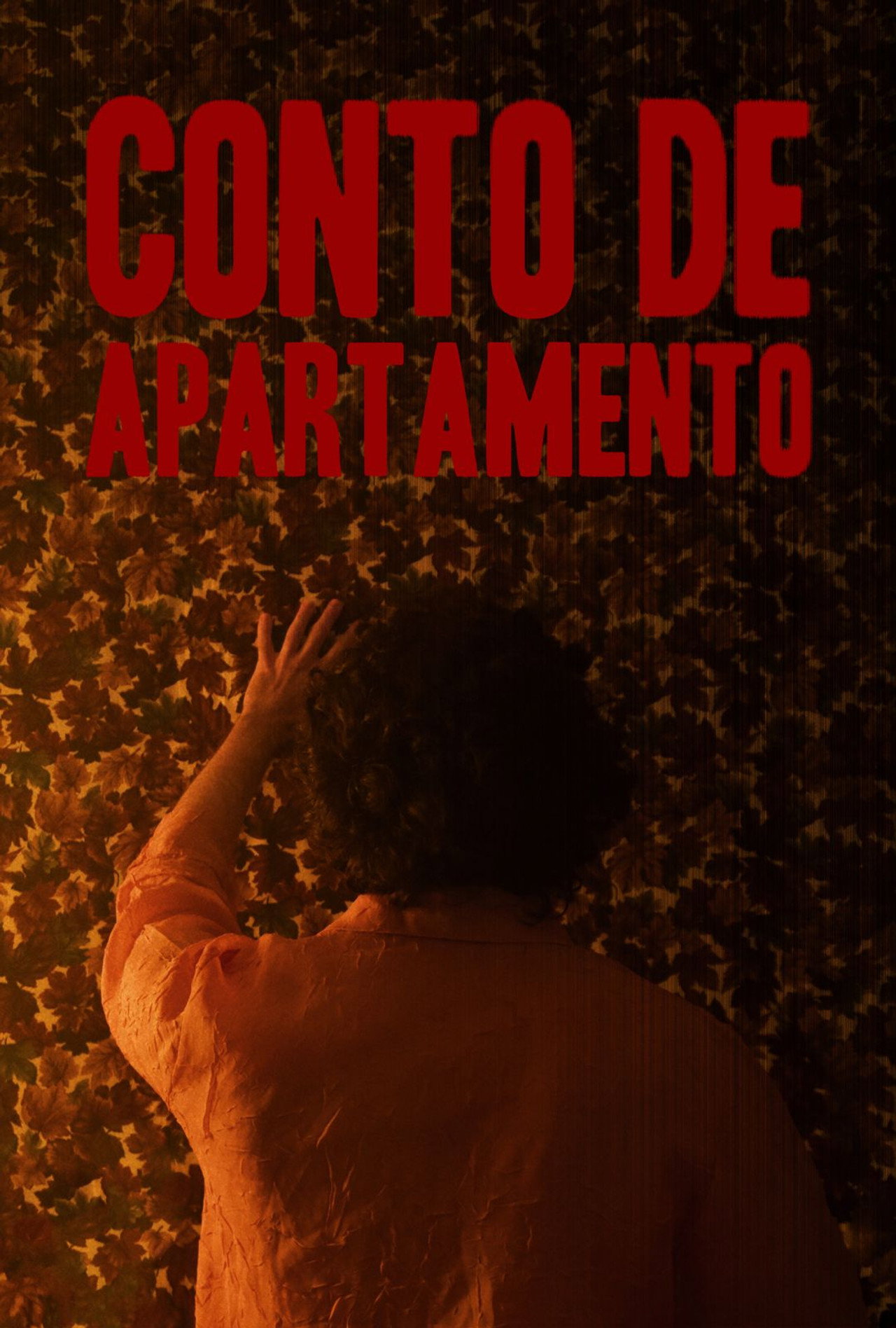 Conto de Apartamento filmaffisch