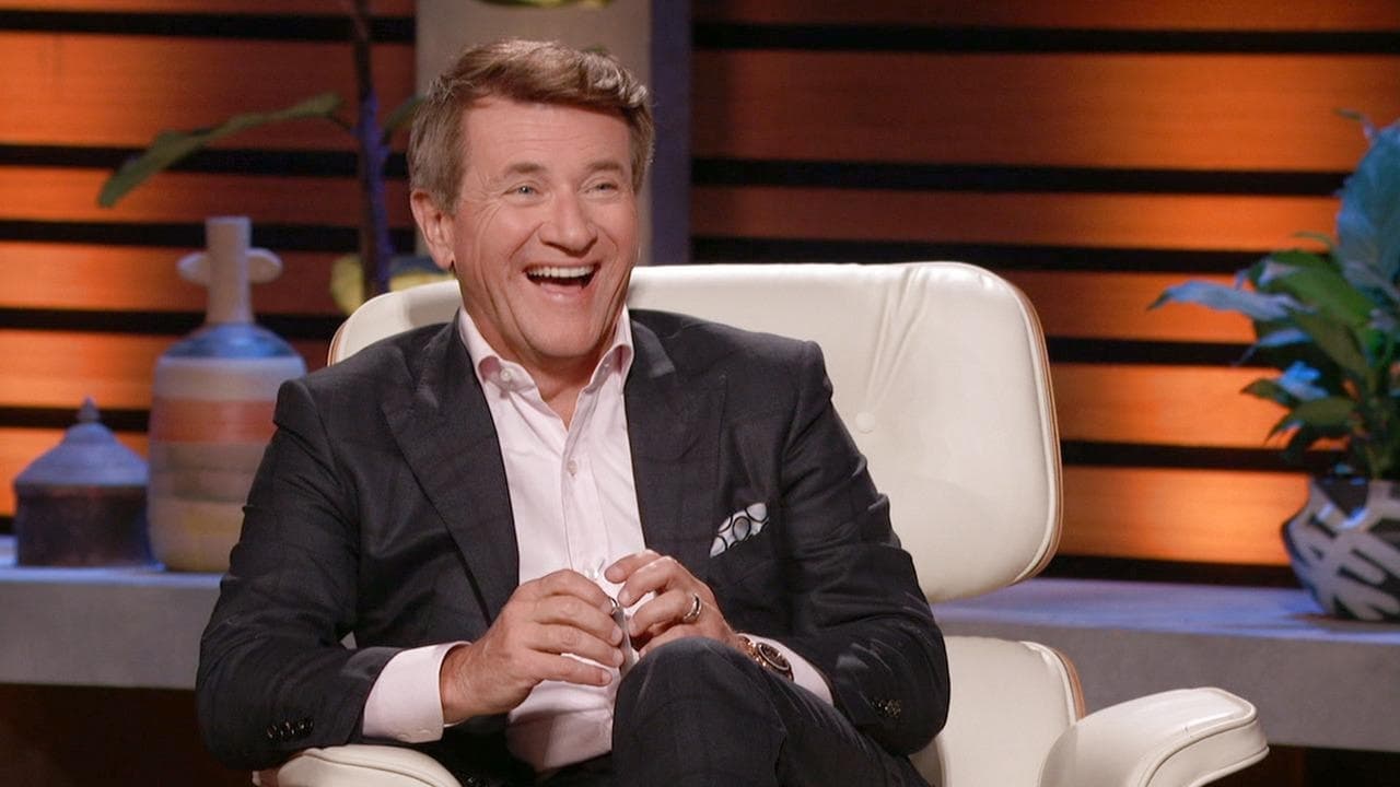 Shark Tank - Season 13 Episode 13 : Kettle Gryp, Calm Strips, The Blowzee, OverEZ Chicken Coops