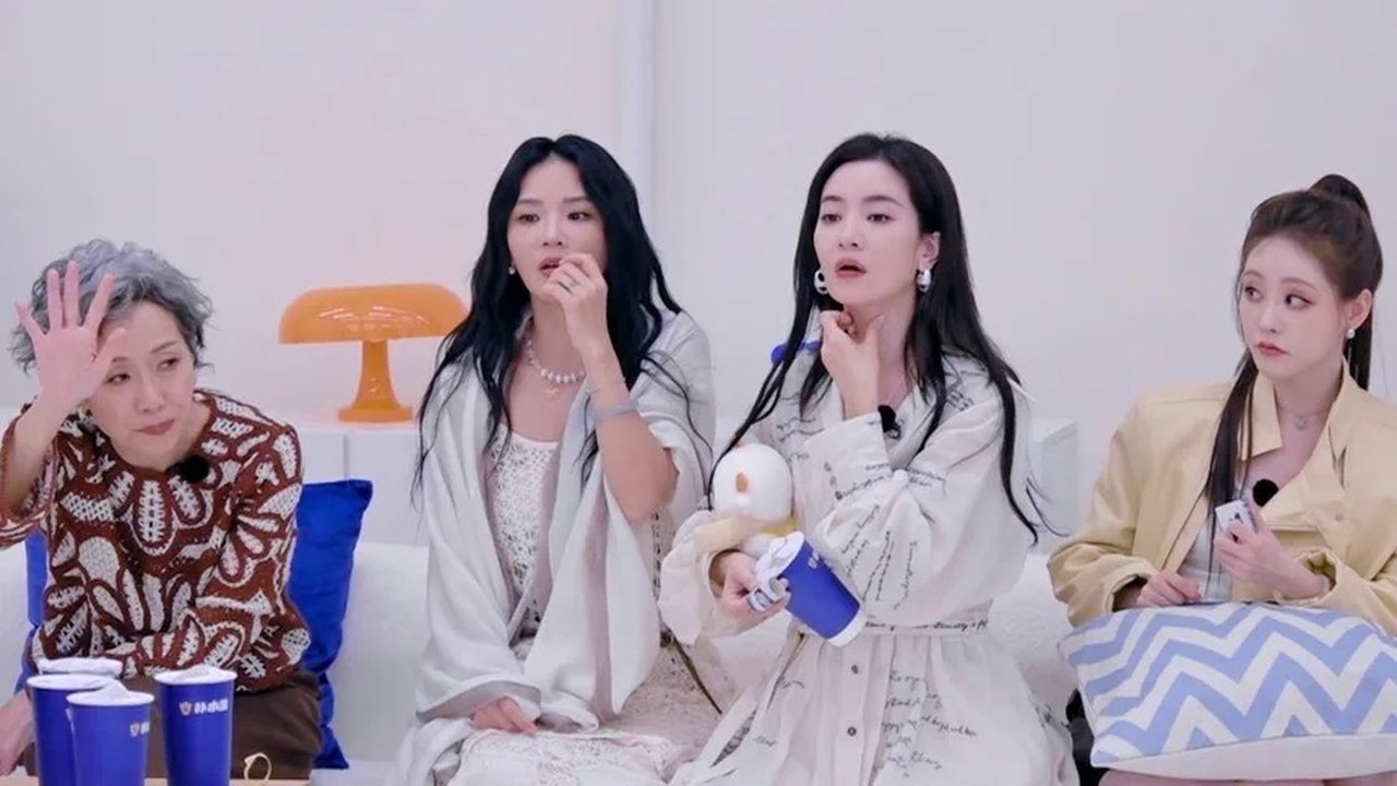 Sisters on Holiday - Season 0 Episode 33 : Extra Version EP10