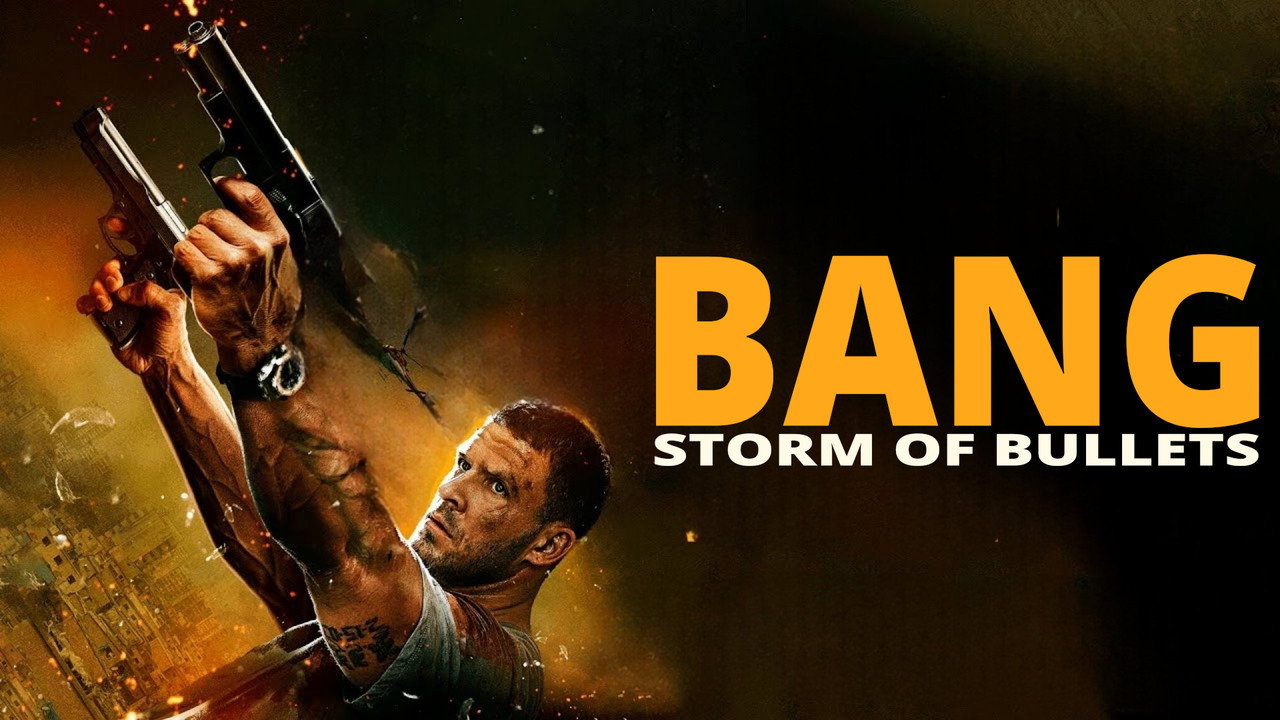 Bang (2025) trailer
