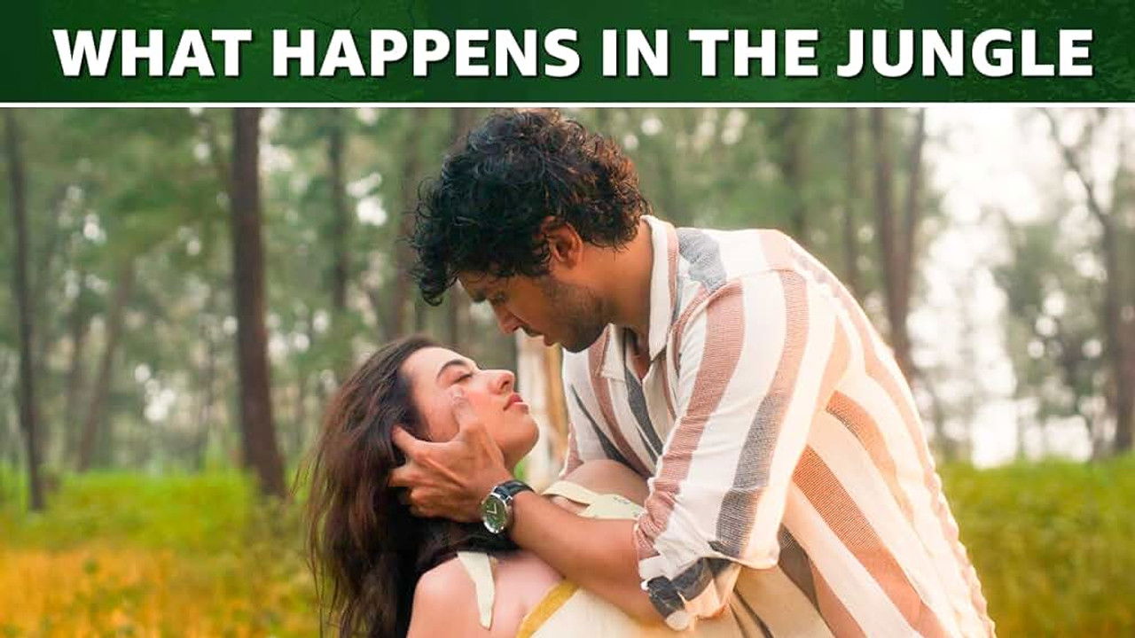 तुझपे मैं फ़िदा — Épisode 2