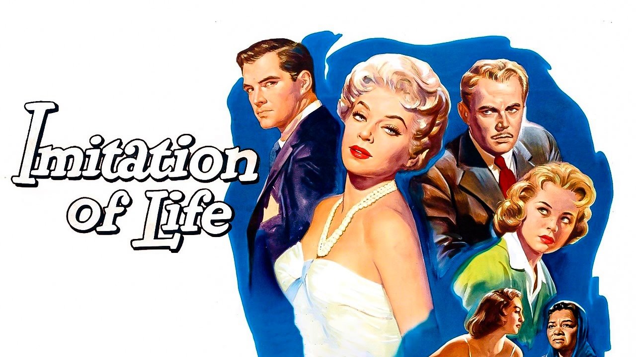 Imitation of Life