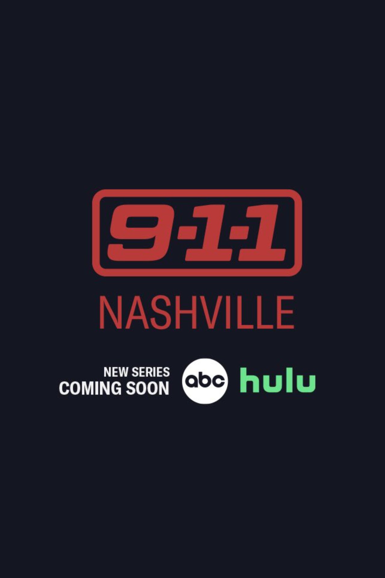 Poster 9-1-1: Nashville