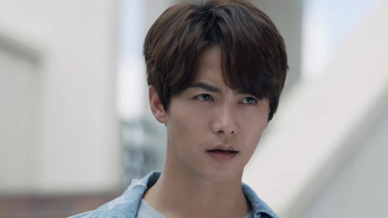 你好，安怡 — Épisode 15