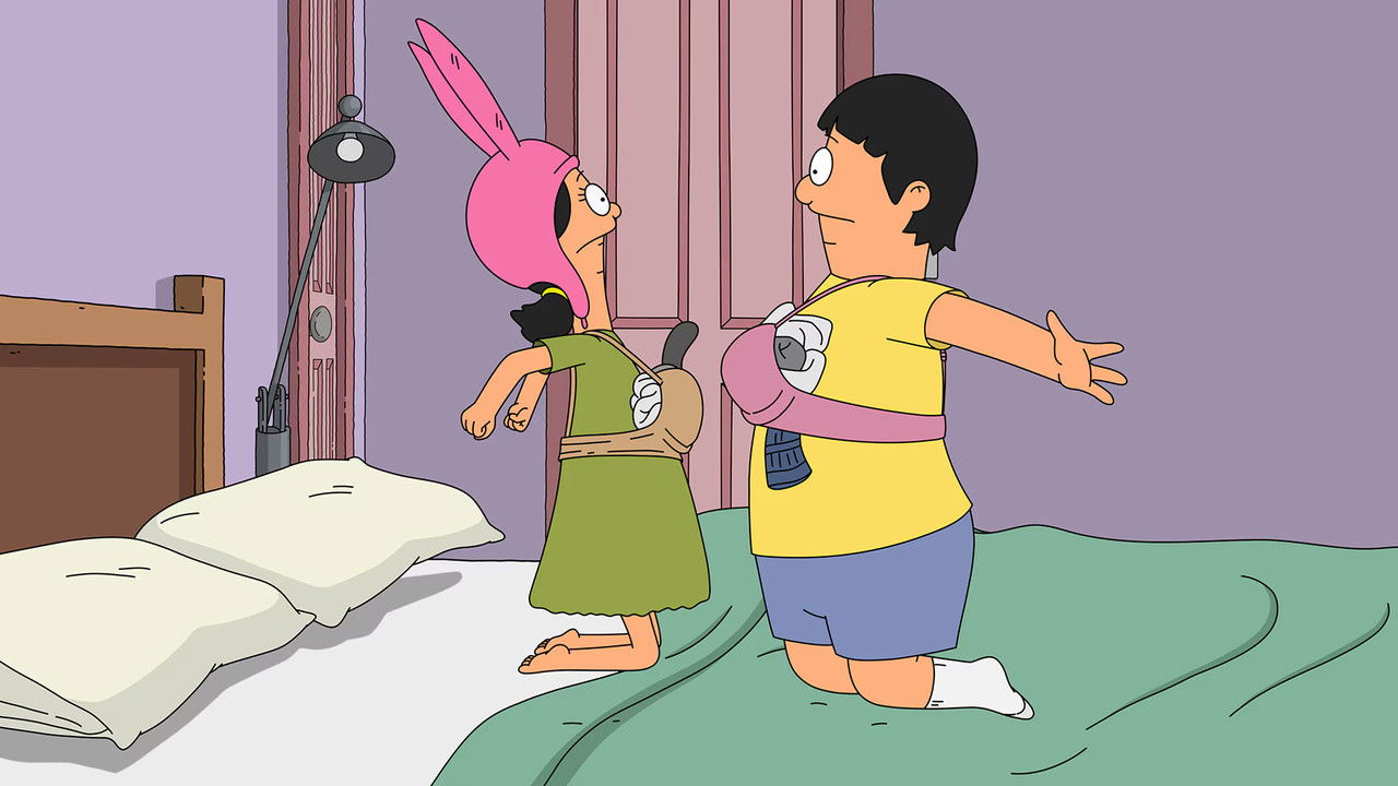 Bob's Burgers — Épisode 5