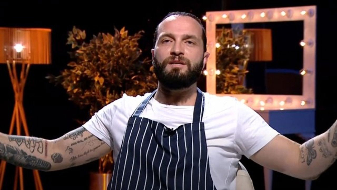 Arda ile Omuz Omuza — Épisode 21