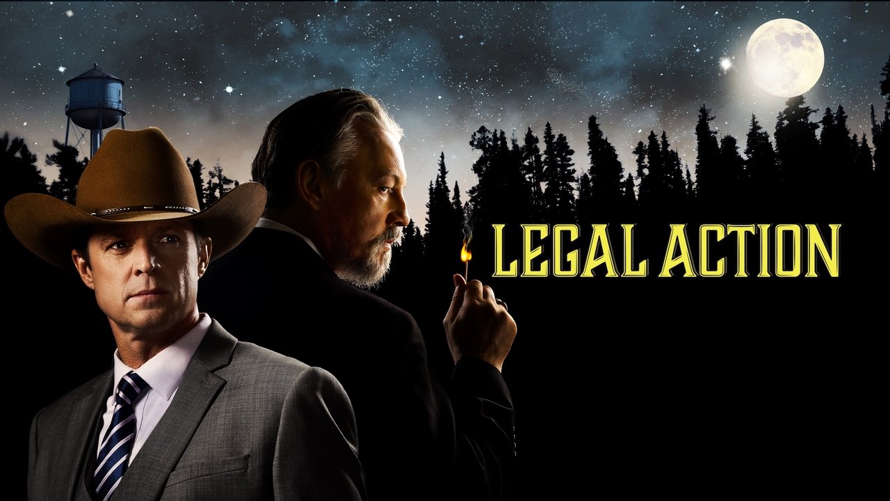 Legal Action (2018)