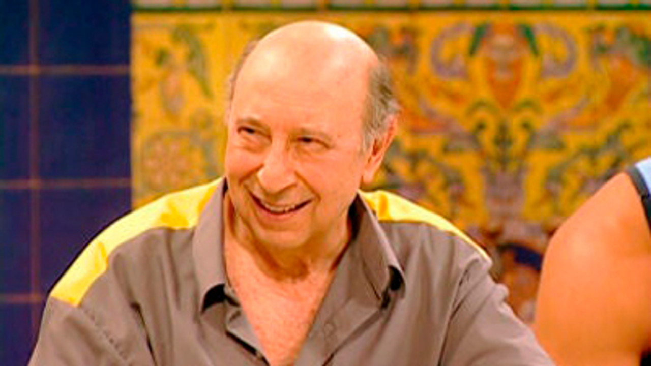 La sopa boba — Épisode 10