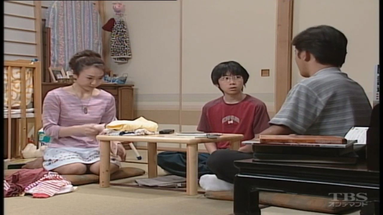 キッズ・ウォー — Épisode 36