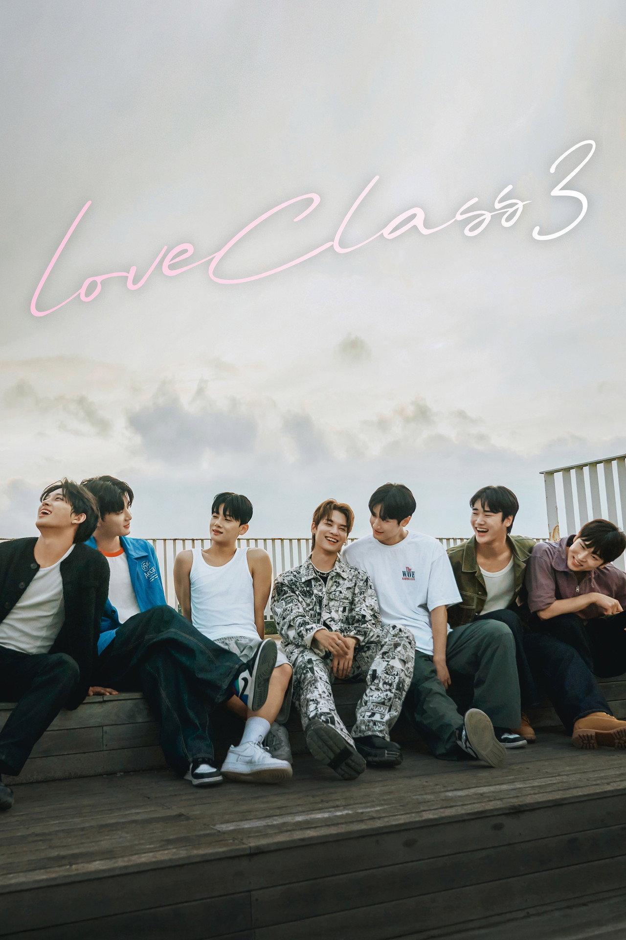 Love Class 3