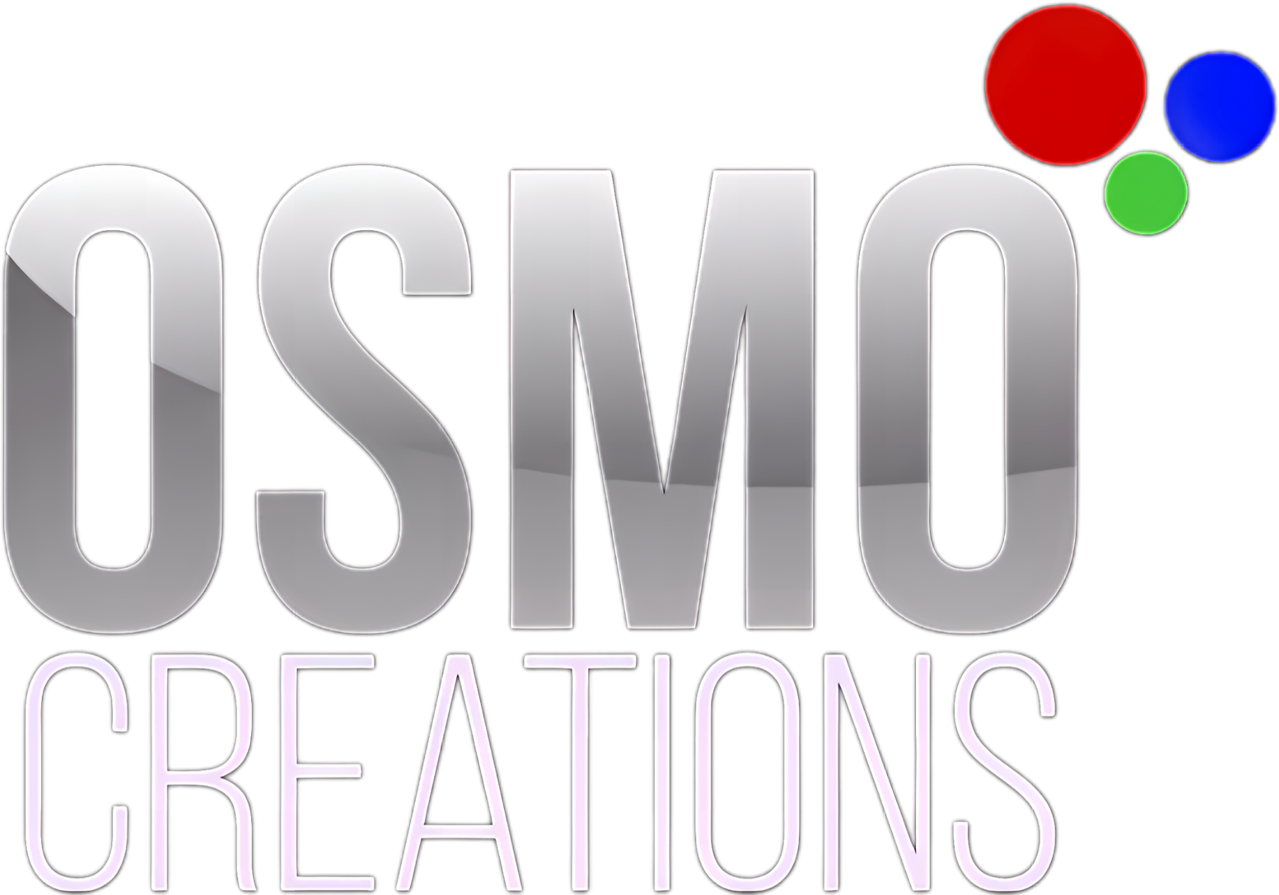 OSMO Creations