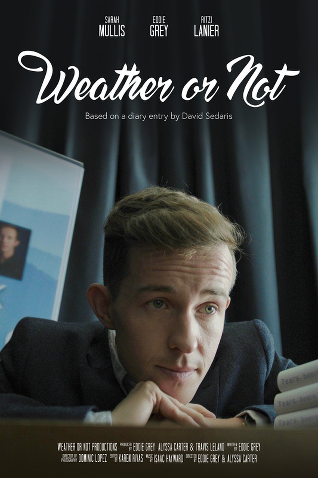 Weather or Not Weather or Not