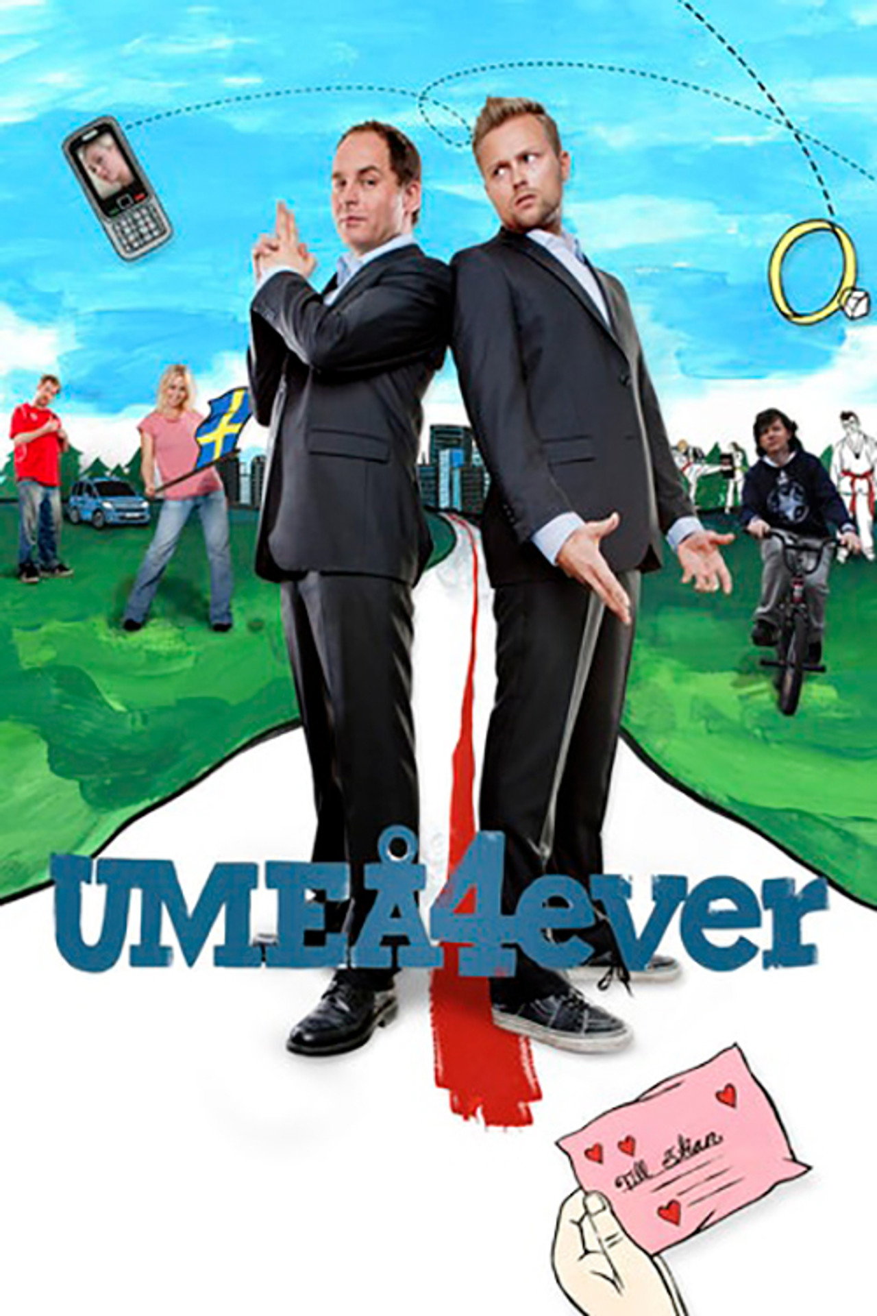 Umeå4ever