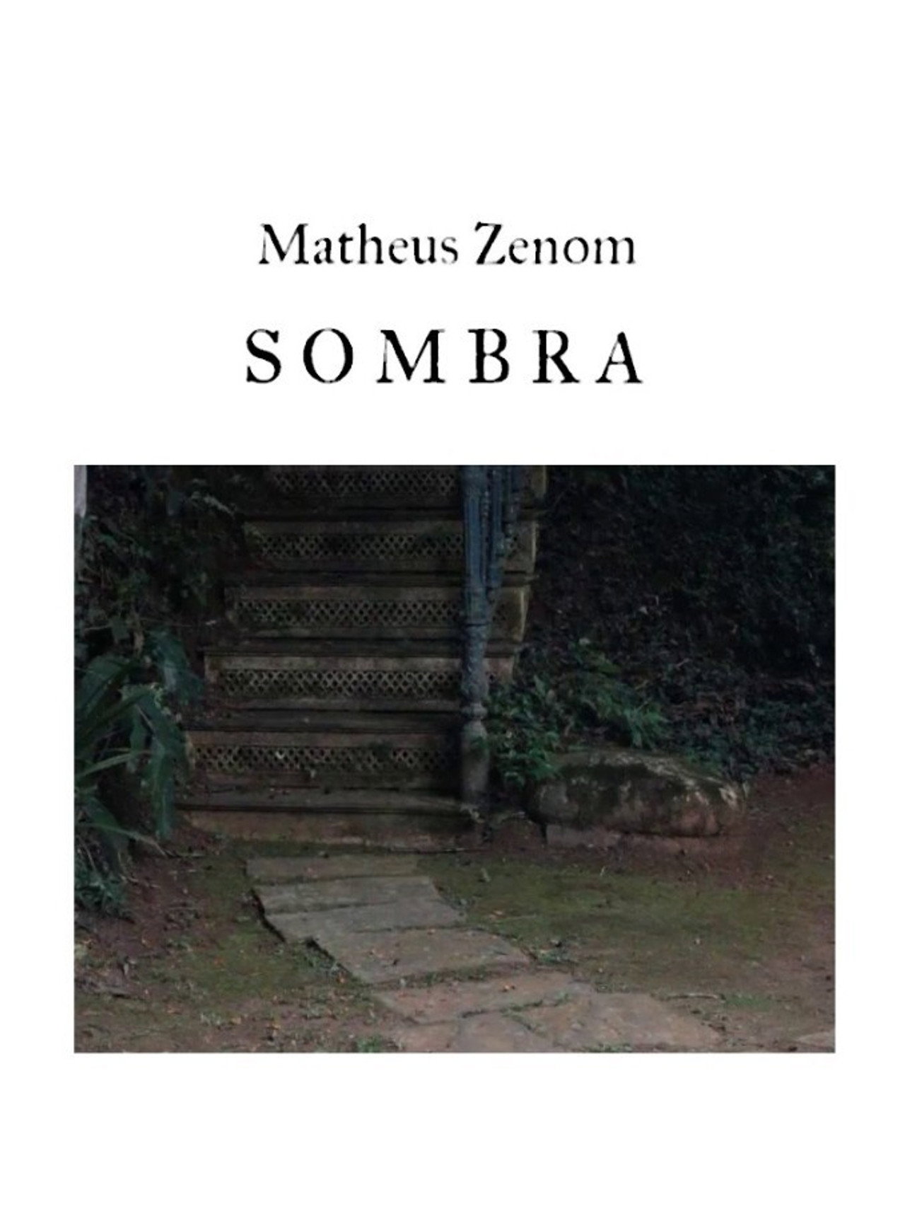 Sombra filmaffisch